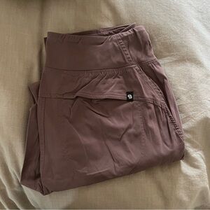 Mountain Hardwear Dynama Ankle Pant